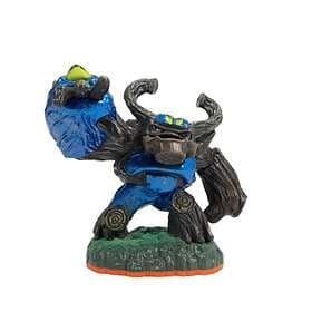 Skylanders Giants - Gnarly Tree Rex
