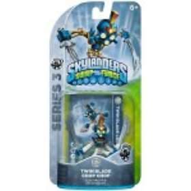Skylanders Swap Force - Twin Blade Chop Chop (S3)