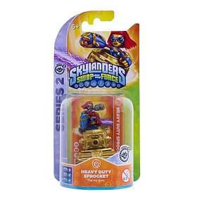 Skylanders Swap Force - Heavy Duty Sprocket (S2)