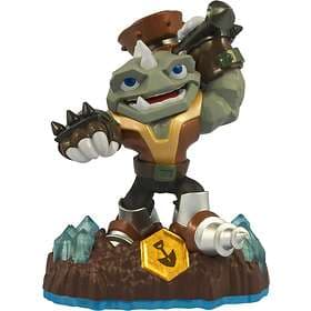 Skylanders Swap Force - Rubble Rouser