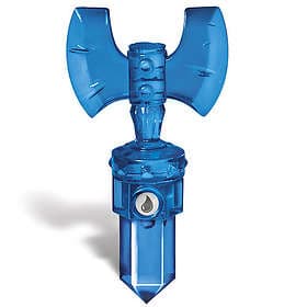 Skylanders Trap Team - Water Axe