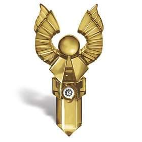 Skylanders Trap Team - Tech Scepter