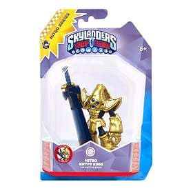 Skylanders Trap Team - Nitro Krypt King