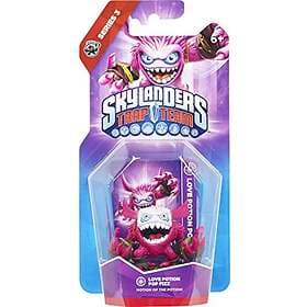 Skylanders Trap Team - Love Potion Pop Fizz