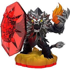 Skylanders Trap Team - Dark Wildfire