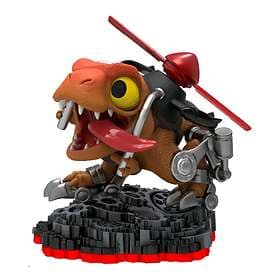 Skylanders Trap Team - Chopper