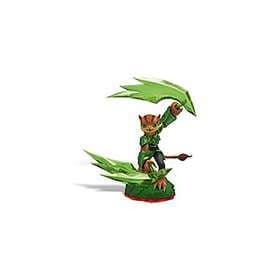 Skylanders Trap Team - Tuff Luck