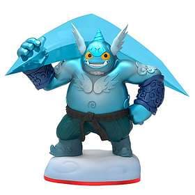 Skylanders Trap Team - Gusto