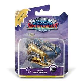 Skylanders SuperChargers - Nitro Soda Skimmer
