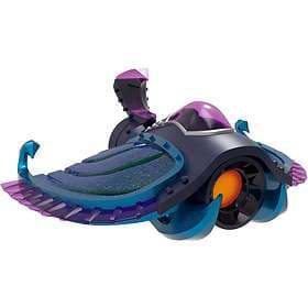 Skylanders SuperChargers - Sea Shadow