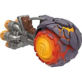 Skylanders SuperChargers - Burn-Cycle