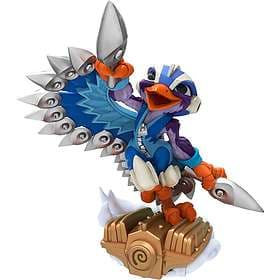 Skylanders SuperChargers - Stormblade