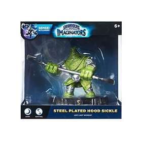 Skylanders Imaginators - Steel Plated Hood Sickle
