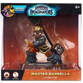 Skylanders Imaginators - Master Barbella