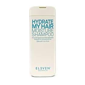 Eleven Australia Hydrate My Hair Moisture Shampoo 300ml