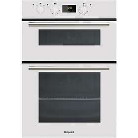Hotpoint DD2540WH (White)