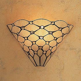 Interiors 1900 Tiffany Pearl