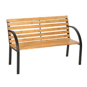 TecTake Micha Garden Bench