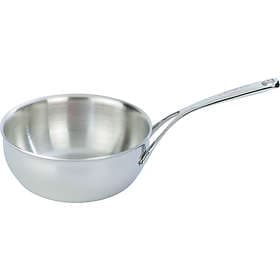 Demeyere Atlantis Sauté Pan 20cm