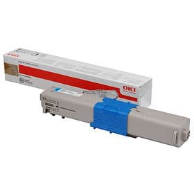 OKI 46490403 (Cyan)