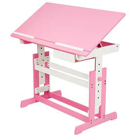 TecTake Children Desk 109x55cm