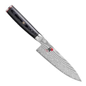 Zwilling Miyabi 5000FCD Gyutoh 16cm