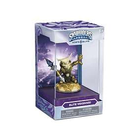 Skylanders Superchargers - Elite Voodood