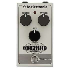 TC Electronic Forcefield Compressor