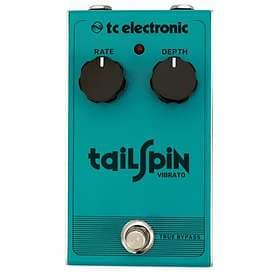 TC Electronic Tailspin Vibrato