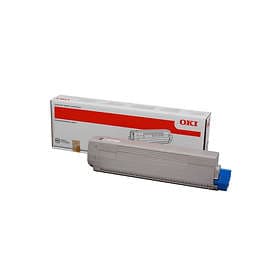 OKI 46508711 (Cyan)