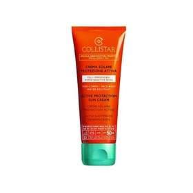 Collistar Active Protection Sun Cream SPF50+ 100ml