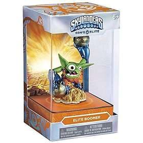 Skylanders SuperChargers - Eon's Elite Boomer