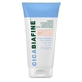 Biafine Cica Biafine Moisturising Anti Irritation Body Cream 200ml