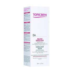 Topicrem DA Emollient Balm 200ml