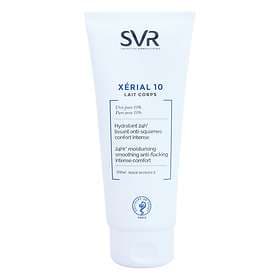 SVR Xerial 10 Body Lotion 400ml