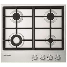 Fisher & Paykel CG604DNGX1 (Stainless Steel)