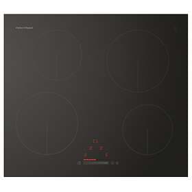 Fisher & Paykel CI604CTB1 (Black)