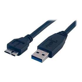 Roline USB A - USB Micro-A 3.0 3m