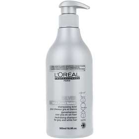L'Oreal Serie Expert Silver Shampoo 500ml