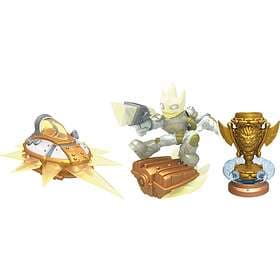 Skylanders Superchargers - Sea Racing Action Pack