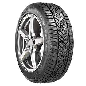 Fulda Kristall Control HP2 205/50 R17 93V XL