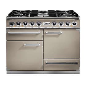 Falcon Professional 1092 Deluxe Dual Fuel (Beige)