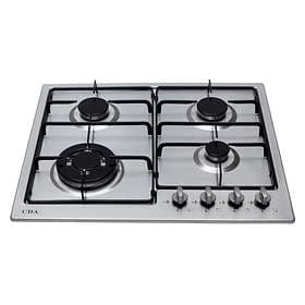 CDA HG6250SS (Stainless Steel)