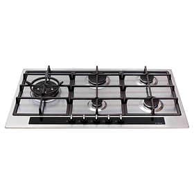 CDA HG9350SS (Stainless Steel)