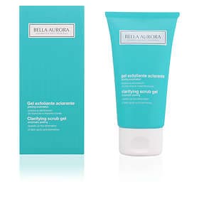 Bella Aurora Bgel Clarifying Scrub Gel 75ml