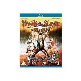 Hawk The Slayer (UK) (Blu-ray)