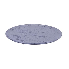 Aida Raw Dessert Plate Ø20cm