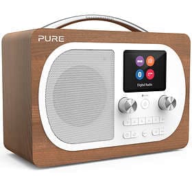 Pure Digital Evoke H4
