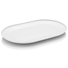 Aida ENSŌ Oval Plate 35x22cm