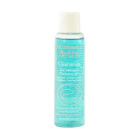 Avene Cleanance Cleansing Gel 100ml